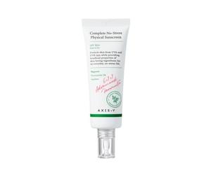 AXIS-Y - Protector Solar Complete No-Stress Physical Sunscreen (V3)