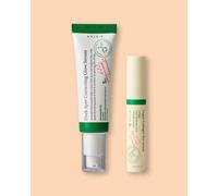 AXIS-Y Set per la cura della pelle Glass Skin Duo - 50 ml, 10 ml
