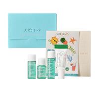 AXIS-Y Set per la cura della pelle Mini Glow