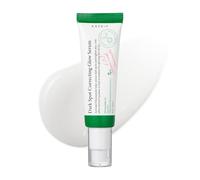 AXIS-Y Siero Illuminante Correttore Di Macchie Scure Siero Alla Niacinamide Al 5% Per La Rimozione Delle Macchie Scure Del Viso, Vegano, Coreano, Per La Cura Della Pelle, 1,69 Fl Oz.