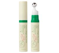 AXIS-Y Vegan Collagen Eye Serum with Triple Hyaluronic Acid & 5-Peptide Complex | Anti-Aging, Fine Line Reduction, Brightening | Vegan & Cruelty-Free Korean Skin Care | 10ml / 0.33 fl. oz.