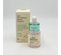 AXIS-Y Spot the Difference Blemish Treatment 15 ml K-Beauty