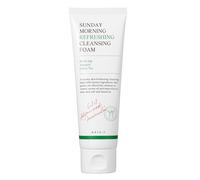 Axis-Y Viso Pulizia Sunday Morning Refreshing Cleansing Foam 120 ml