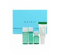 AXIS-Y The Mini Glow Set 1 confezione (4 articoli) K-Beauty