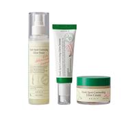 AXIS-Y - The Mini Glow Trio Set - 1 set (3 articoli)