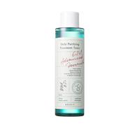 Axis-Y Tonico detergente per pelli problematiche Trattamento purificante, 200 ml