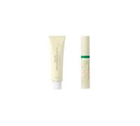 AXIS-Y - TXA 2.5% Intensive Brightening Cream - 50ml (1ea) & Vegan Collagen Eye Serum - 10ml (1ea) Set
