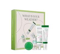 Axis-Y What Is Your Weather Beauty Box - Set di cosmetici