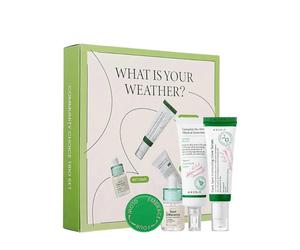 Axis-Y What Is Your Weather Beauty Box - Set di cosmetici