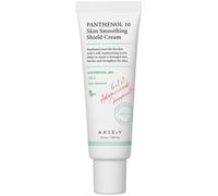 AXIS-Y 6+1+1 Advanced Formula Panthenol 10 Skin Smoothing Shield Cream crema idratante leggera per ripristinare la barriera cutanea 50 ml