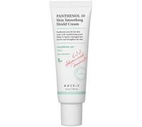 AXIS-Y 6+1+1 Advanced Formula Panthenol 10 Skin Smoothing Shield Cream crema idratante leggera per ripristinare la barriera cutanea 50 ml