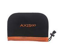 AxisGO Borsa in neoprene con cordoncino amico della pistola