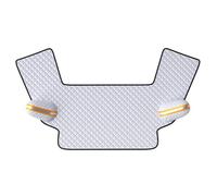 AXIYUE Copertura Parabrezza Auto per Mitsubishi Colt 1962-2012 CA,Copertura Parabrezza Auto Inverno,Copri Parabrezza Auto,Inverno Telo Parabrezza Antigelo,Antipioggia, Antineve,S