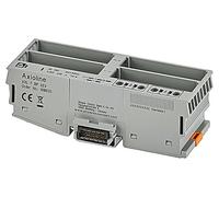 AXL F BP SE4 Base 19,2-30VDC IP20 100Mbps 40x122,4x36,9mm PHOENIX CONTACT