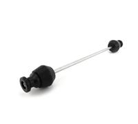Axle Fork Crash Sliders Swingarm Spools For Stark Varg MX/EX | Motorcycle Wheel Protector Front Or Rear Wheel Stand Sliders