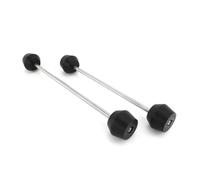 Axle Fork Crash Sliders Swingarm Spools For Stark Varg MX/EX | Motorcycle Wheel Protector Front Or Rear Wheel Stand Sliders