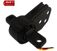 Axle Housing Bracket, anteriore Assale anteriore DANA 200mm Jeep Commander XK/XH