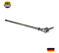 Axle Shaft Assembly, dx, anteriore Assale anteriore DANA 30 Jeep MJ Comanche