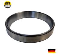 Axle Shaft Bearing Cup Assale posteriore DANA 27 Jeep MB Willys 41-45 J0052943
