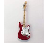 AXMAN Eric Clapton (crema) - replica chitarra in miniatura