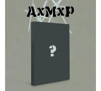 AxMxP - 1st Mini Album Amplify My Way [ROUTE ver.]