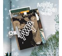 AxMxP - Vol.1 AxMxP Photo Essay di AxMxP versione CD