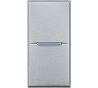 Bticino Axolute Interruttore Assiale 1P 10A Tech HC4001N