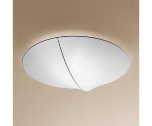 Axo Light Axolight Nelly plafoniera bianca 60 cm Axo Light