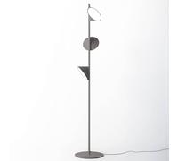 Axo Light Axolight Orchid, piantana LED, grigio scuro Axo Light