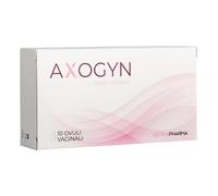AXOGYN OVULI 10PZ