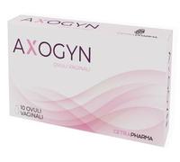 AXOGYN OVULI 10PZ