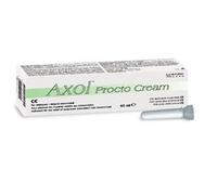 Axol Procto Cream Gel Lubrificante Anale 40 ml