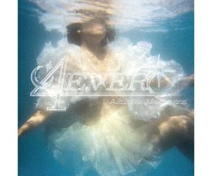 Axolotes Mexicanos 4ever (CD) Album