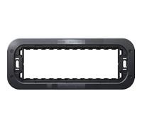 Supporto Bticino Axolute AIR 6 Moduli H4706W