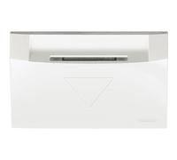 AXOLUTE MOSTRINA TASCA BADGE BIANCO - BTICINO LEGRAND HD4547