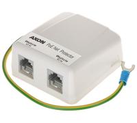 Acar assone Poe Net impulsfoto (2XRJ45)