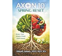 Axon10 Spring Reset: Renew Your Brain & Body Each Season
