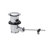 AXOR aste salterello 51302000 Universal cromo [Rubinetteria Bagno > Ricambi Rubinetteria Bagno]