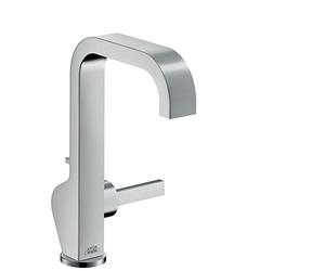 AXOR AX Citterio basin mixer highriser chrome