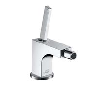 AXOR AX Citterio bidet mixer 90mm chrome