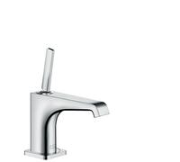 AXOR AX Citterio E pillar tap DN15 chrome