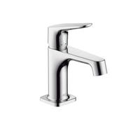 Hansgrohe Axor Citterio M Miscelatore monocomando lavabo per lavabo per lavabo, colorazione: cromo