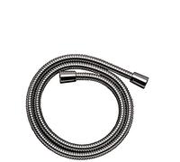 Hansgrohe Axor Tubo doccia effetto metallo 1,25 m DN15, colorazione: cromo