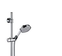 AXOR AX Montreux shower set chrome