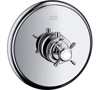 Termostato Hansgrohe Axor Montreux Termostato 43 l/min da incasso, Colorazione: cromo