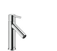 AXOR AX Starck basin mixer 100 lever h.chrome