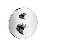 AXOR AX Starck f-set term.conc.w.valve chrome