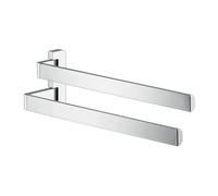 Axor Universal - Portasciugamani, lunghezza 409 mm, cromato 42821000