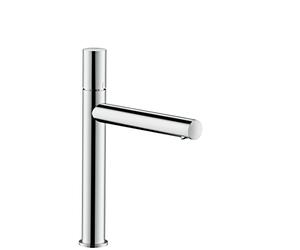 AXOR AX Uno basin mixer 200 zero w/o rod chr.