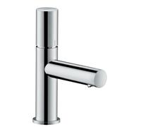 AXOR AX Uno basin mixer 80 zero w/o rod chr.